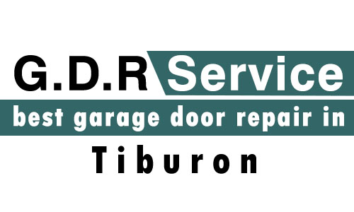 Company Logo For Garage Door Repair Tiburon'
