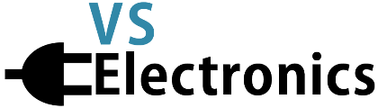 VS-Electronics.com Logo