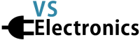 VS-Electronics.com Logo