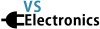 Company Logo For VS-Electronics.com'