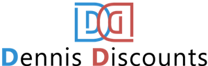 Company Logo For DennisDiscounts.info'