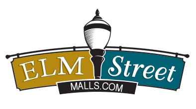 ElmStreetMalls.com Logo