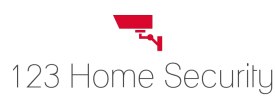 123HomeSecuritySystem.com Logo
