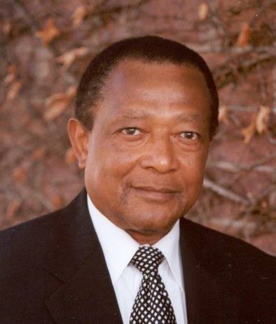 Dr Richard Williams'