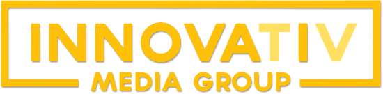 Innovativ Media Group, Inc. (INMG) Logo