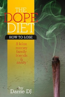 The Dope Diary'