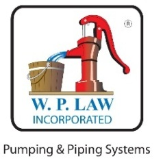W.P. Law, Inc'