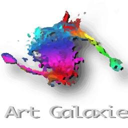 Art Galaxie Logo