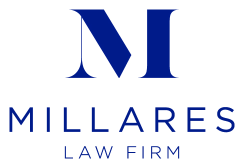 Millares Law Firm Logo
