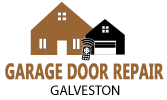 Company Logo For Garage Door Repair Galveston'