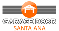 Company Logo For Garage Door Repair Santa Ana'
