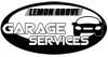 Company Logo For Garage Door Repair Lemon Grove'