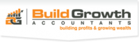 BuildGrowth Accountants Logo