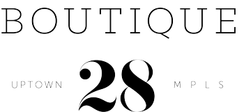 Boutique 28 Logo