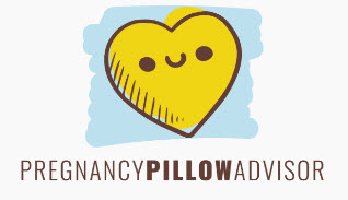 Company Logo For PregnancyPillowAdvisor.com'
