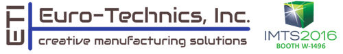 Euro-Technics, Inc. Logo