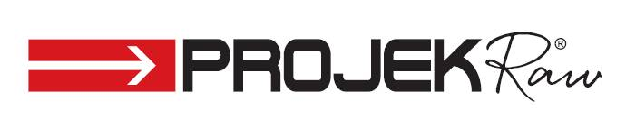 Projek Raw Logo