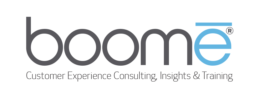 Boome Logo