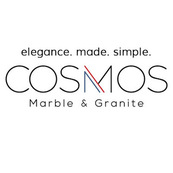 Company Logo For Cosmos Marble and Granite'