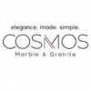 Company Logo For Cosmos Marble and Granite'
