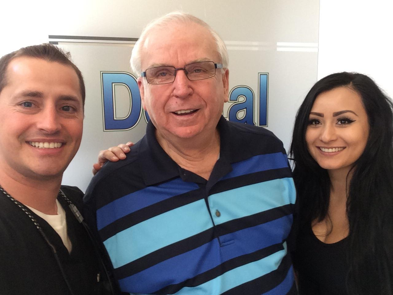 Orchard Mansfield Dentist'