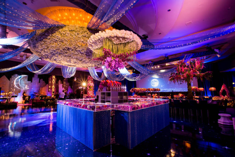 Beverly Wilshire Events