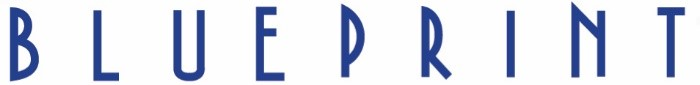 Blueprint Furniture Logo