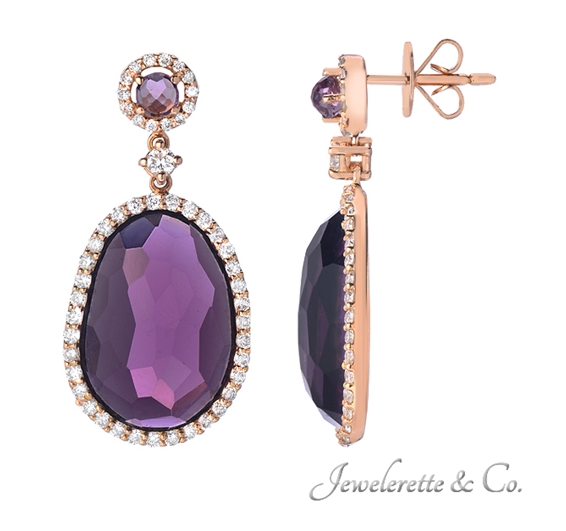 Jewelry Store in Beverly Hills