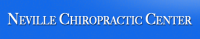Neville Chiropractic Center Logo
