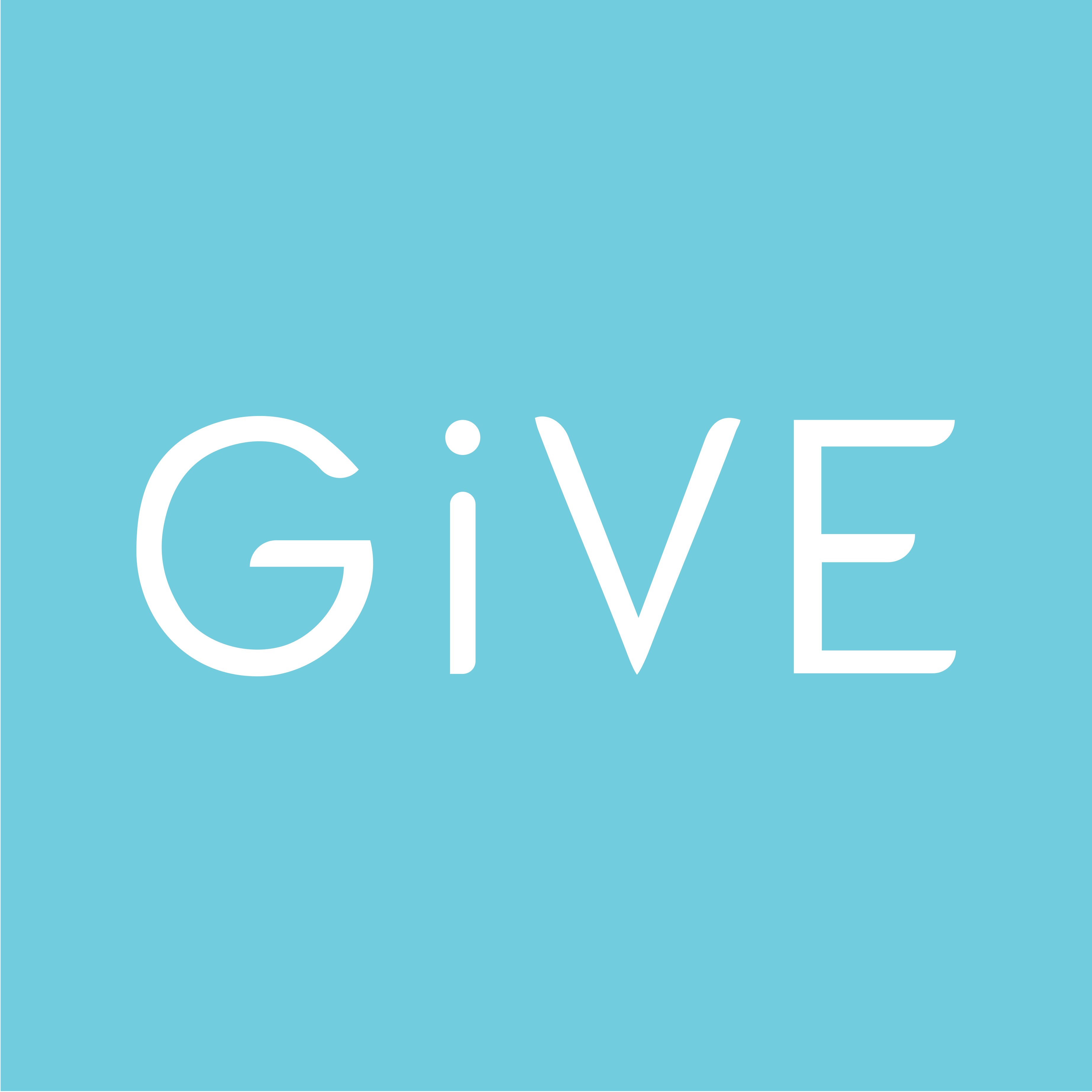 GiVE Watch Logo