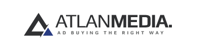 ATLAN MEDIA INC Logo