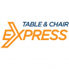 Table and Chair Express Logo'