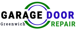 Company Logo For Garage Door Repair Greenwich'