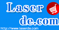 Company Logo For laserde'
