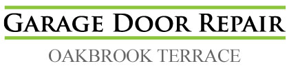 Garage Door Oakbrook Terrace