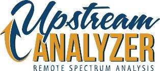 Upstream Analyzer