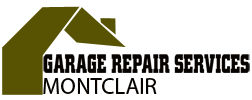 Company Logo For Garage Door Repair Montclair NJ'