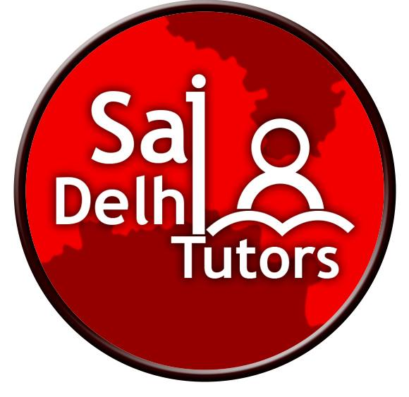 Sai Delhi Tutors'