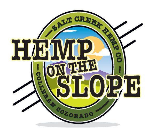 Hemp On The Slope'