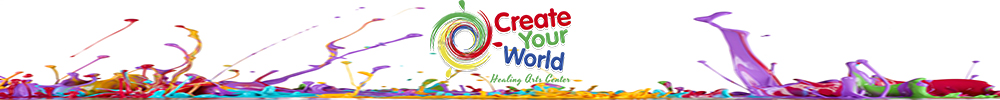 Create Your World Creative Arts Community