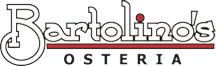 Company Logo For Bartolino's Restaurants'