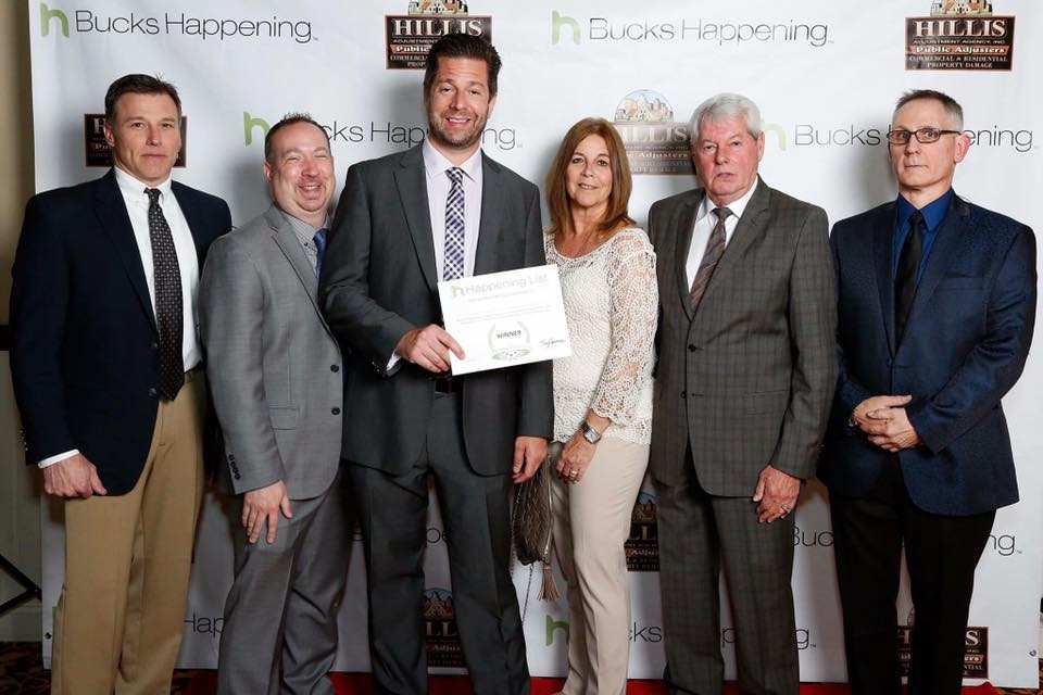 2016 Bucks Happening List for Best Jeweler