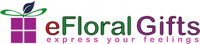 eFloral Gifts Logo