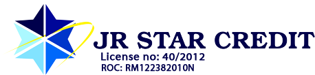 JR Star Credit