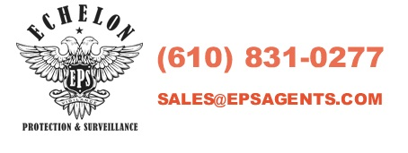 Company Logo For Echelon Protection &amp;amp; Surveillance, '
