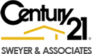 Century 21 Sweyer Logo