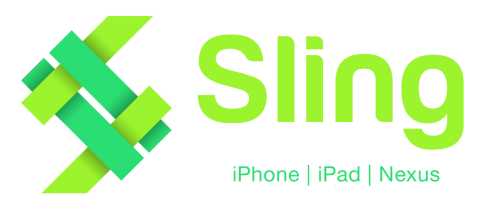 SLING Logo
