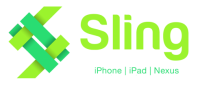 SLING Logo