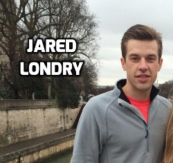 Jared Londry'