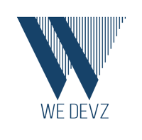 Company Logo For WeDevz'